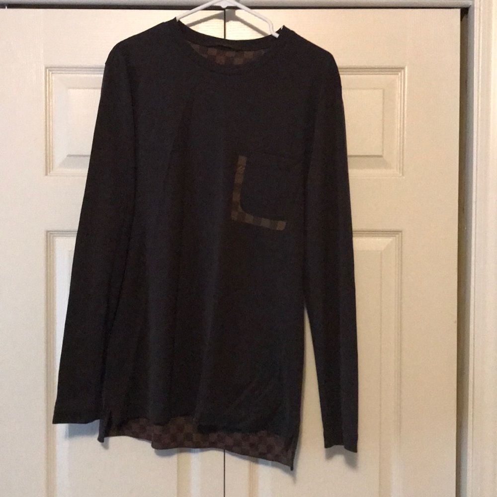 Louis Vuitton T-shirt